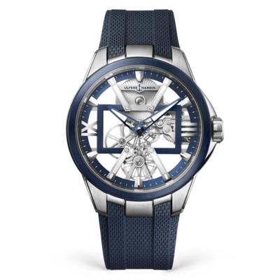 Ulysse Nardin