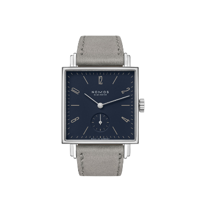 NOMOSGlashütte